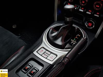 2015 Toyota 86 - Thumbnail