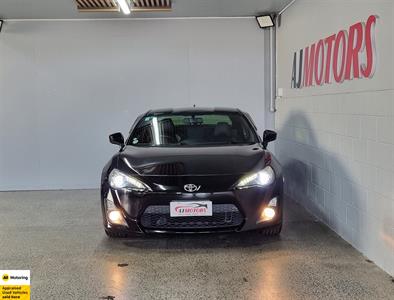 2015 Toyota 86 - Thumbnail