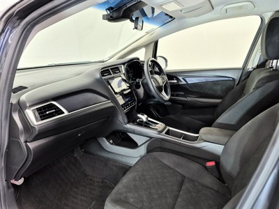 2018 Honda Shuttle - Thumbnail