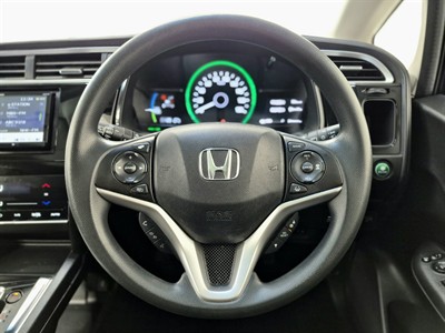 2018 Honda Shuttle - Thumbnail