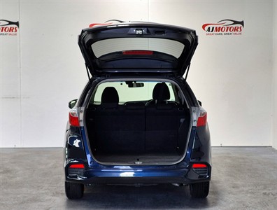 2018 Honda Shuttle - Thumbnail