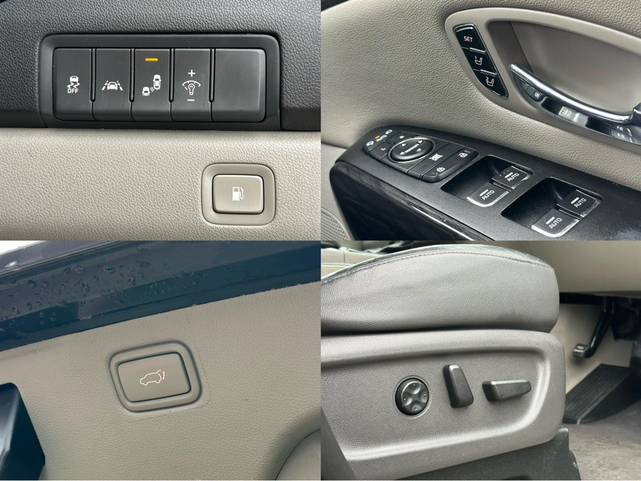 2016 Kia Carnival