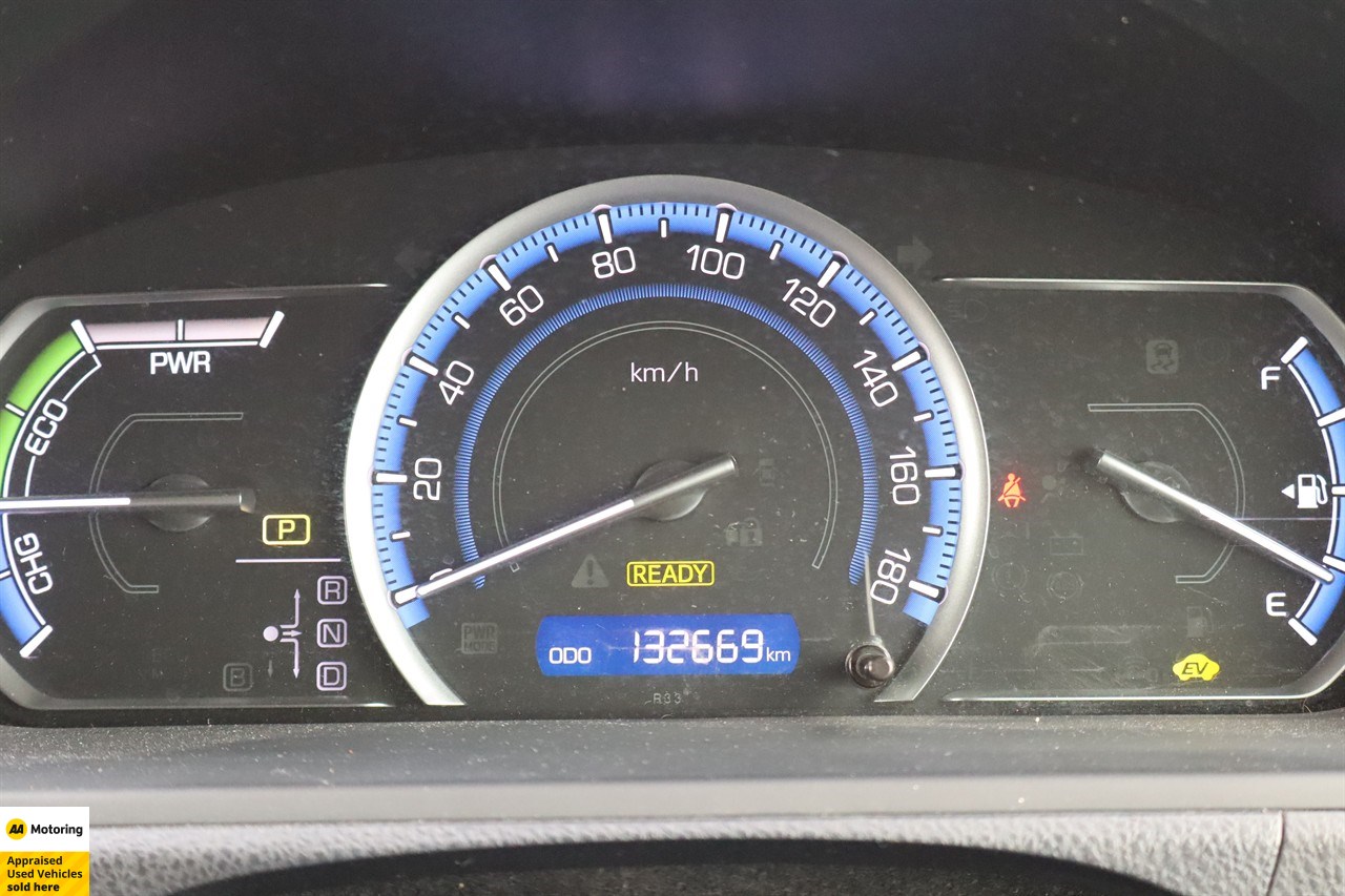 2014 Toyota Noah
