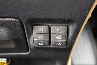 2014 Toyota Noah - Thumbnail