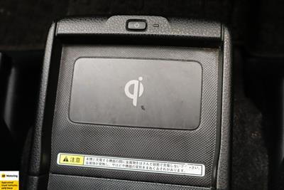 2014 Toyota Noah - Thumbnail