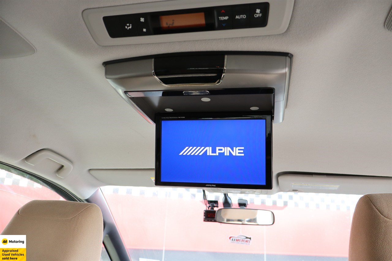 2014 Toyota Noah