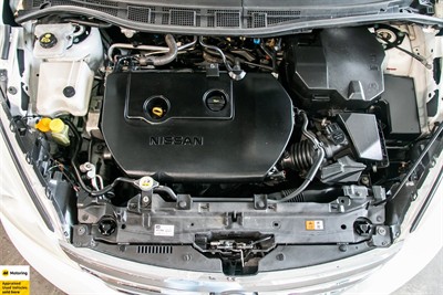 2011 Nissan Lafesta - Thumbnail