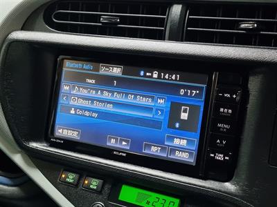 2015 Toyota Aqua - Thumbnail