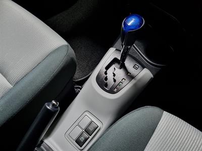 2015 Toyota Aqua - Thumbnail