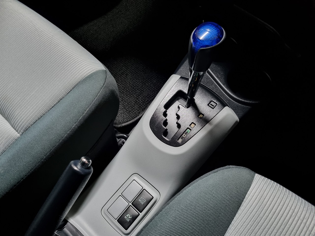 2015 Toyota Aqua