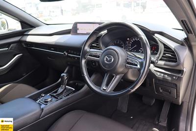 2020 Mazda 3 - Thumbnail
