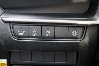 2020 Mazda 3 - Thumbnail