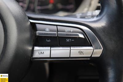 2020 Mazda 3 - Thumbnail