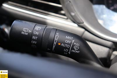 2020 Mazda 3 - Thumbnail