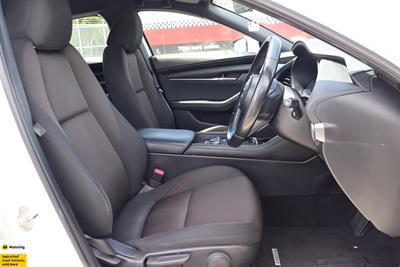 2020 Mazda 3 - Thumbnail