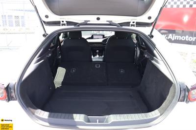 2020 Mazda 3 - Thumbnail