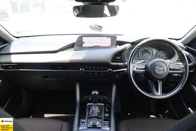 2020 Mazda 3 - Thumbnail