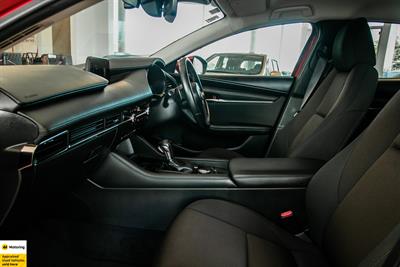 2021 Mazda 3 - Thumbnail