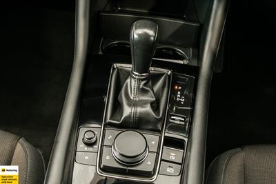 2021 Mazda 3 - Thumbnail