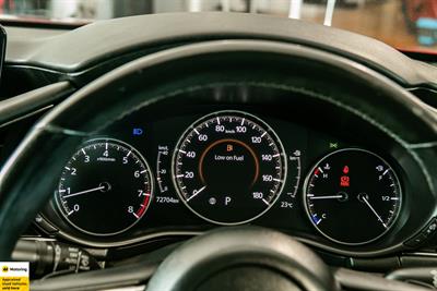 2021 Mazda 3 - Thumbnail