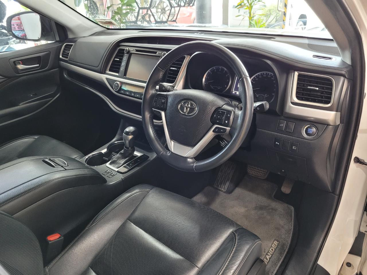 2020 Toyota Highlander