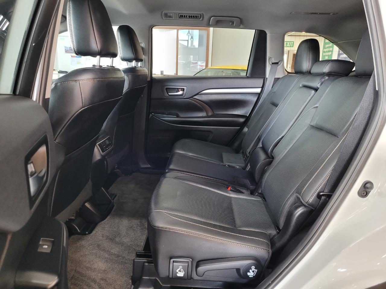 2020 Toyota Highlander