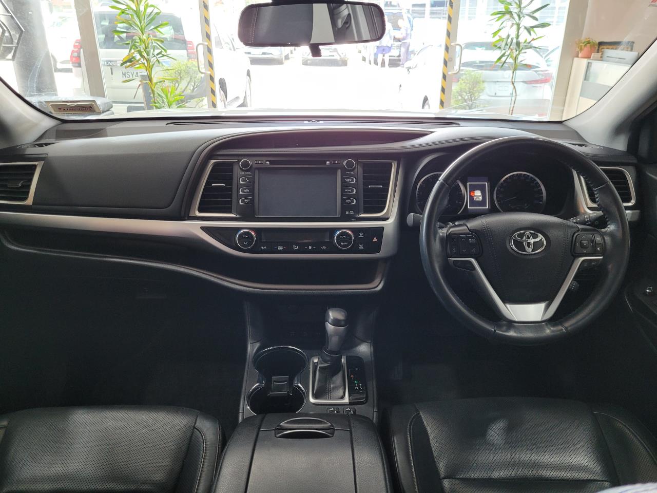 2020 Toyota Highlander