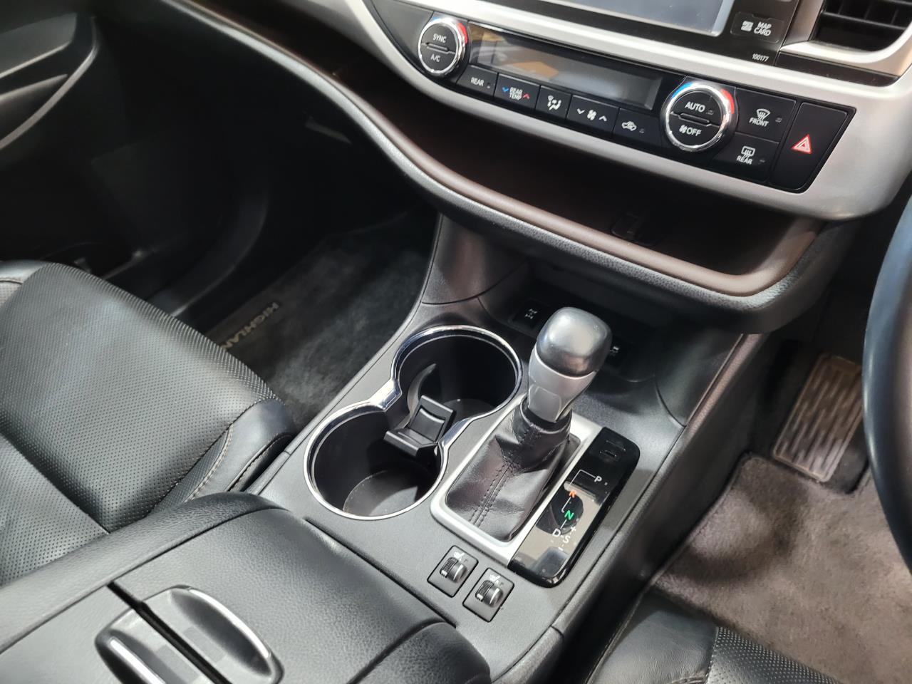 2020 Toyota Highlander