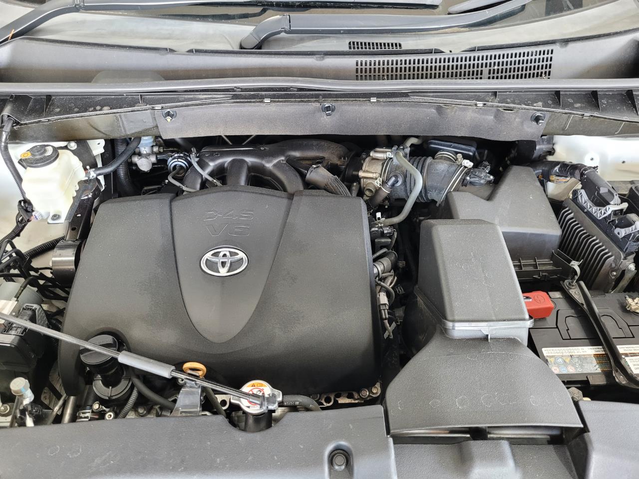 2020 Toyota Highlander