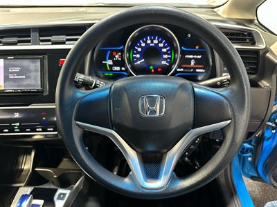 2014 Honda Fit - Thumbnail
