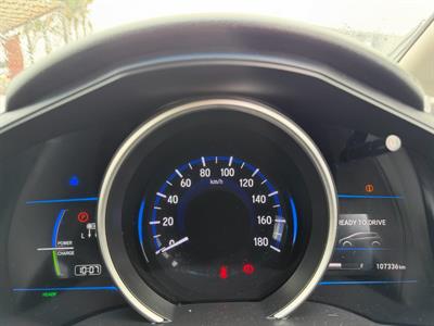 2014 Honda Fit - Thumbnail