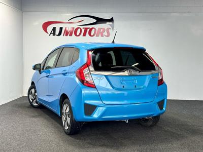 2014 Honda Fit - Thumbnail