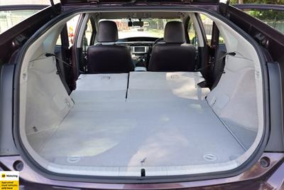 2013 Toyota Prius - Thumbnail