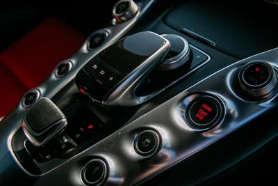 2015 Mercedes-Benz GT - Thumbnail