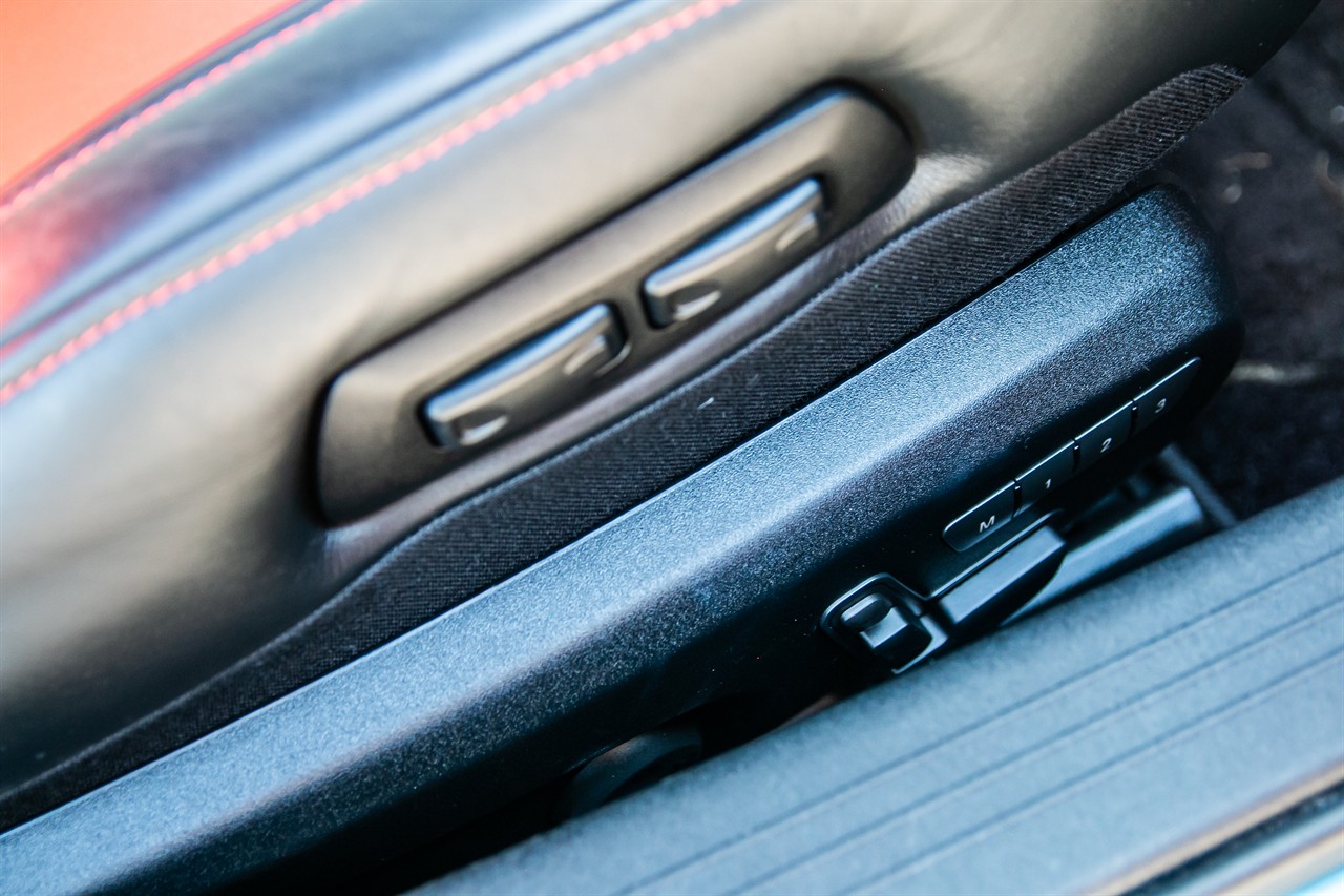 2015 Mercedes-Benz GT