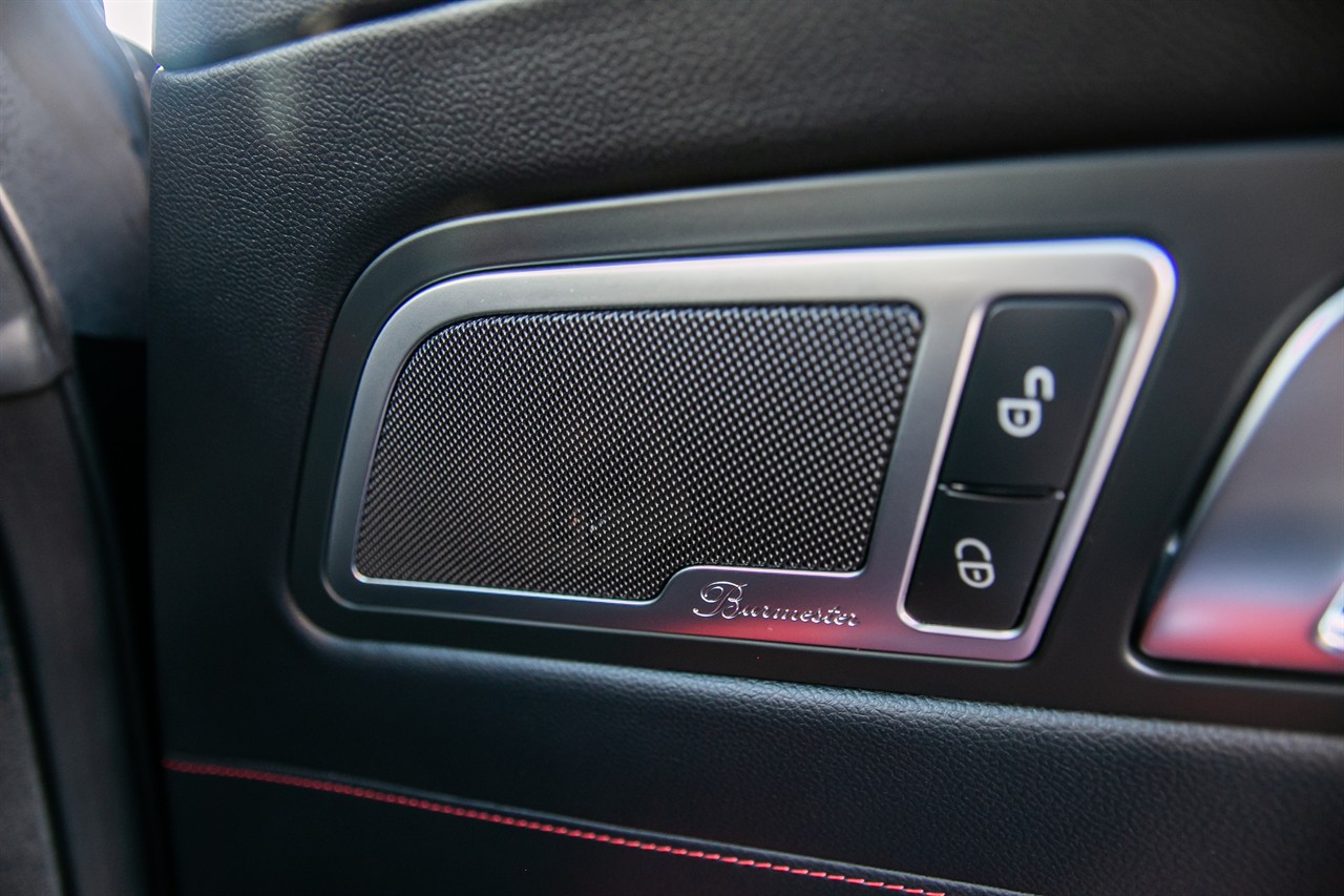 2015 Mercedes-Benz GT