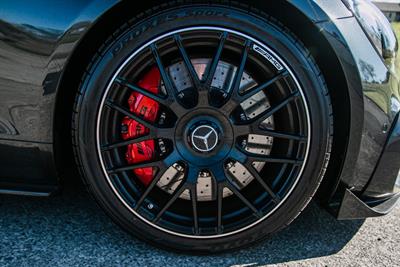 2015 Mercedes-Benz GT - Thumbnail