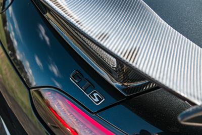 2015 Mercedes-Benz GT - Thumbnail