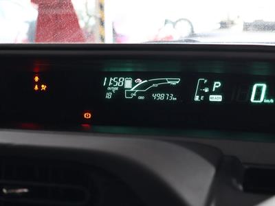2013 Toyota Aqua - Thumbnail