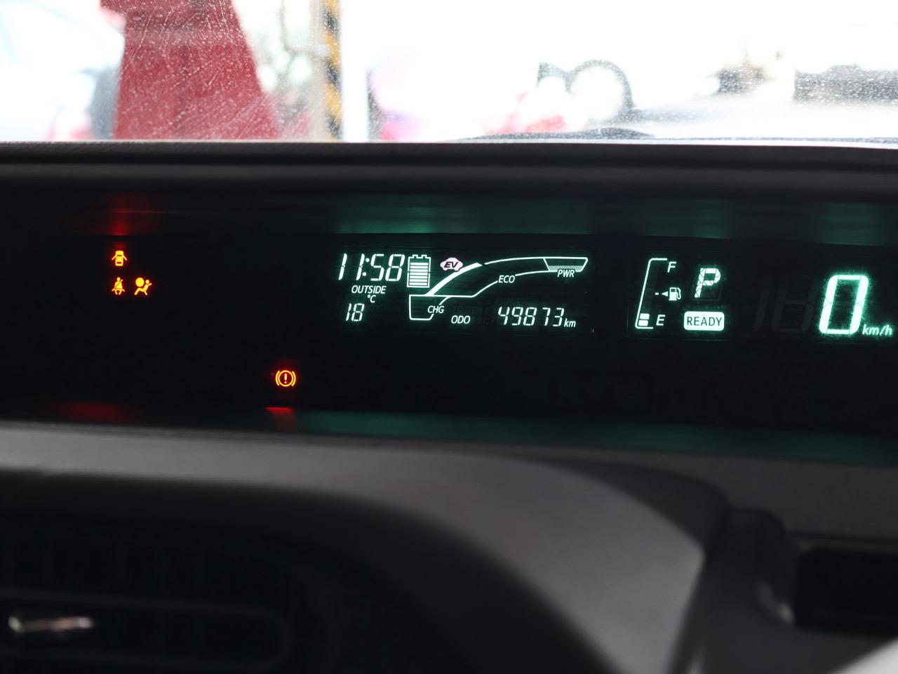 2013 Toyota Aqua