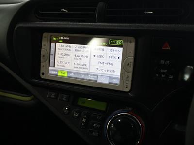 2013 Toyota Aqua - Thumbnail