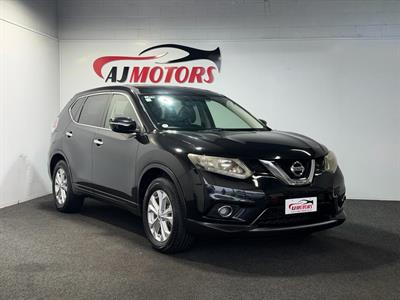 2015 Nissan X-Trail - Thumbnail