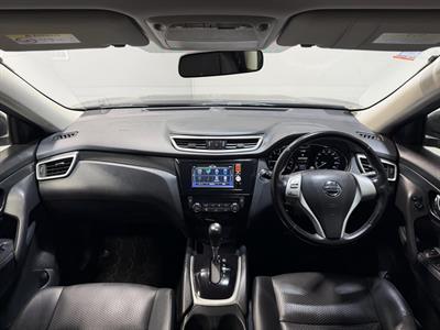 2015 Nissan X-Trail - Thumbnail
