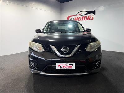 2015 Nissan X-Trail - Thumbnail