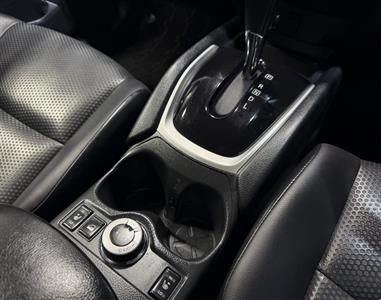2015 Nissan X-Trail - Thumbnail