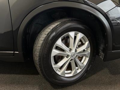 2015 Nissan X-Trail - Thumbnail
