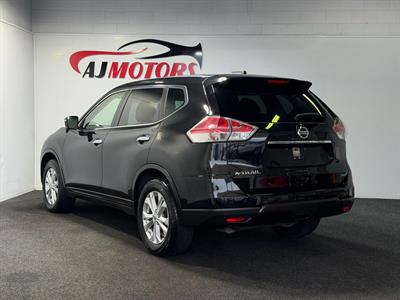 2015 Nissan X-Trail - Thumbnail