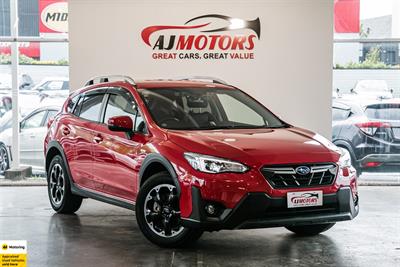 2020 Subaru XV - Thumbnail