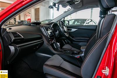 2020 Subaru XV - Thumbnail