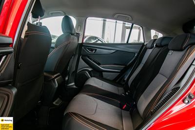 2020 Subaru XV - Thumbnail